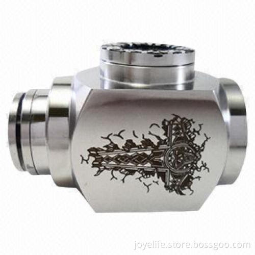 Hammer Mod, Fit for Chiyou Atomizer